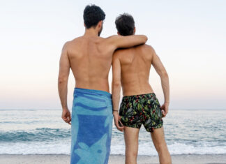 3 must-see gay Labor Day Weekend travel destinations - GayCities