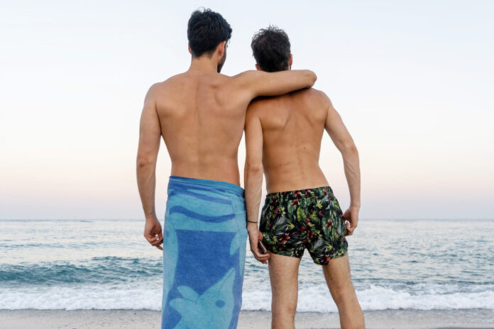 3 must-see gay Labor Day Weekend travel destinations - GayCities