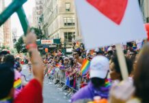 3 must-see gay Labor Day Weekend travel destinations - MSN