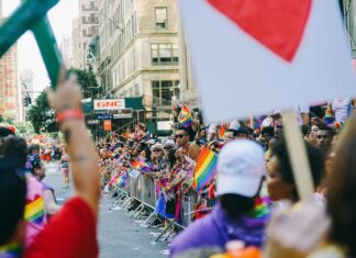 3 must-see gay Labor Day Weekend travel destinations - MSN