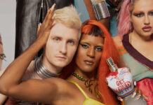 5 fashion capsule collections to celebrate Pride in 2023, from Coach to Boss - South China Morning Post