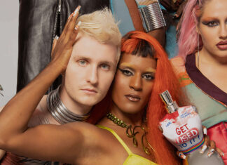 5 fashion capsule collections to celebrate Pride in 2023, from Coach to Boss - South China Morning Post
