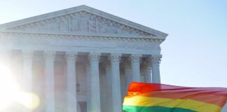 A federal court took 2 years to figure out that gay people have First Amendment rights - vox.com
