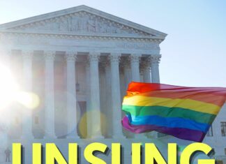 A federal court took 2 years to figure out that gay people have First Amendment rights - vox.com