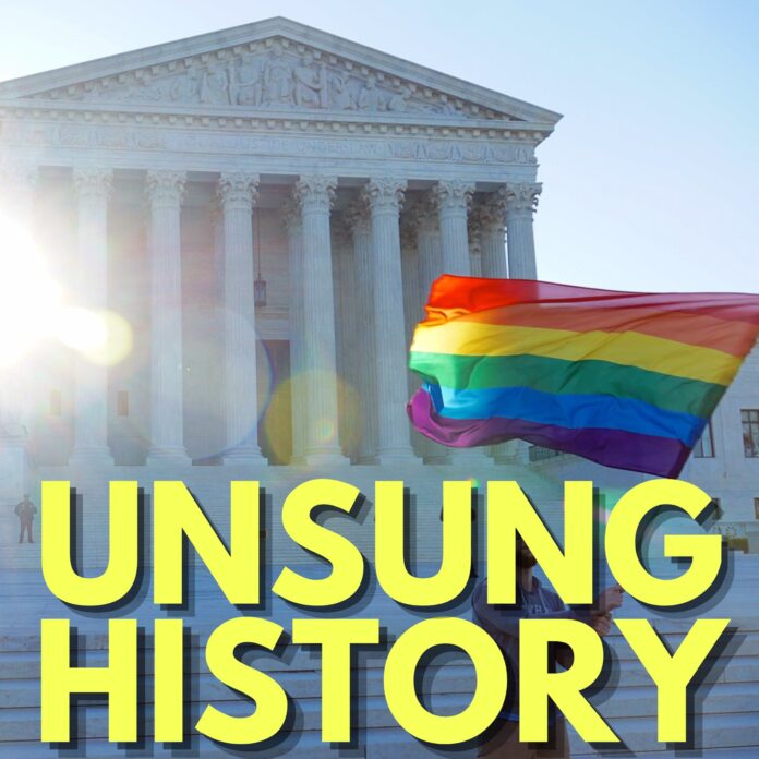 A federal court took 2 years to figure out that gay people have First Amendment rights - vox.com