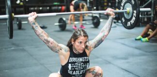 A gym where LGBT people can feel safe while working out – South China Morning Post A gym where LGBT people can feel safe while working out - South China Morning Post