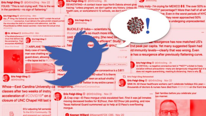 A public health expert keeps going viral on Instagram for delivering this very simple message - vox.com