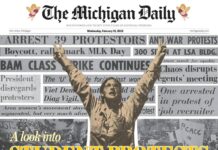 A study on how Tumblr ships and TikTok trends repeat - The Michigan Daily