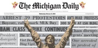 A study on how Tumblr ships and TikTok trends repeat - The Michigan Daily