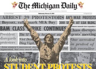A study on how Tumblr ships and TikTok trends repeat – The Michigan Daily A study on how Tumblr ships and TikTok trends repeat - The Michigan Daily