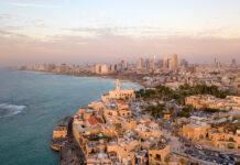 A Weekend Alone In Tel Aviv: A Perfect Escape For An LGBTQ+ Traveller – IN Magazine A Weekend Alone In Tel Aviv: A Perfect Escape For An LGBTQ+ Traveller - IN Magazine