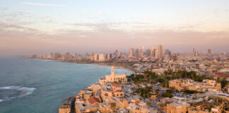 A Weekend Alone In Tel Aviv: A Perfect Escape For An LGBTQ+ Traveller – IN Magazine A Weekend Alone In Tel Aviv: A Perfect Escape For An LGBTQ+ Traveller - IN Magazine