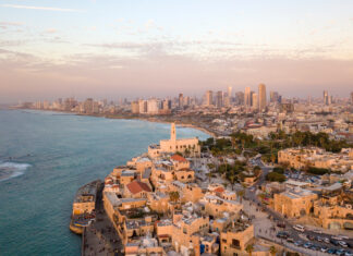 A Weekend Alone In Tel Aviv: A Perfect Escape For An LGBTQ+ Traveller – IN Magazine A Weekend Alone In Tel Aviv: A Perfect Escape For An LGBTQ+ Traveller - IN Magazine