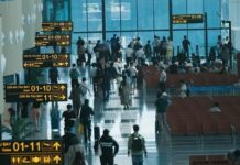 Amid âGAYâ airport row, a look at other unusual codes across the world - Hindustan Times