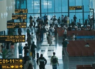 Amid âGAYâ airport row, a look at other unusual codes across the world - Hindustan Times