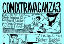 Andrew Doherty: Sad Gay Aids Play review â twice the satire from Gay Witch Sex Cult comic - The Guardian