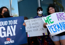 Anti-gay fans say they want politics out of sports, yet they have zero issue with Harrison Butker’s anti-gay PAC - OutSports