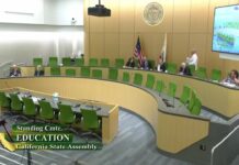 Apodaca: High Court directive to let parents opt children out of LGBT lessons lacks clarity - Los Angeles Times