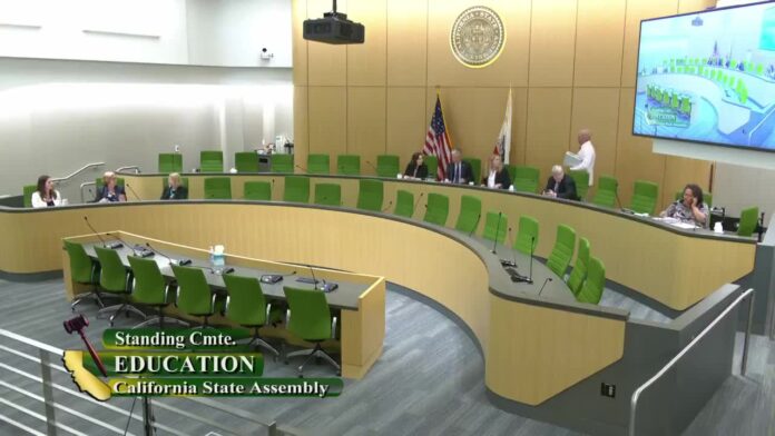 Apodaca: High Court directive to let parents opt children out of LGBT lessons lacks clarity - Los Angeles Times