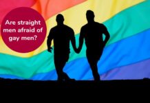 ‘Are straight men afraid of gay men?’: Quora throws up thought-provoking answers - InUth