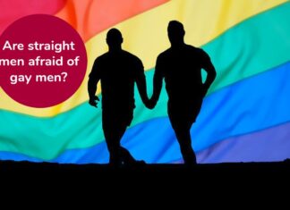 ‘Are straight men afraid of gay men?’: Quora throws up thought-provoking answers - InUth