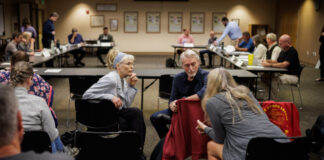 As Trust in Public Health Craters, Idaho Charts a New Path - Undark Magazine