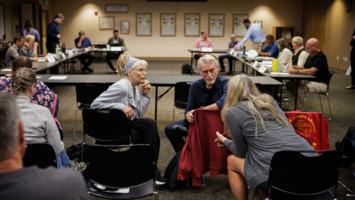 As Trust in Public Health Craters, Idaho Charts a New Path - Undark Magazine