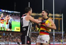 Australian sports media is compounding the AFL’s homophobia problem - The Conversation