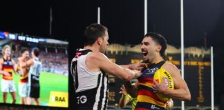 Australian sports media is compounding the AFL’s homophobia problem - The Conversation