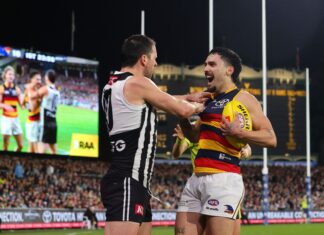 Australian sports media is compounding the AFL’s homophobia problem - The Conversation