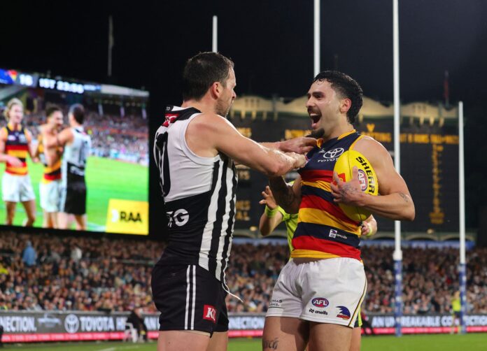 Australian sports media is compounding the AFL’s homophobia problem - The Conversation