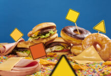 Avoid these 5 food additives that may harm your health – The Washington Post Avoid these 5 food additives that may harm your health - The Washington Post