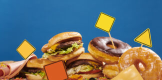 Avoid these 5 food additives that may harm your health - The Washington Post