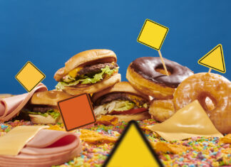 Avoid these 5 food additives that may harm your health - The Washington Post