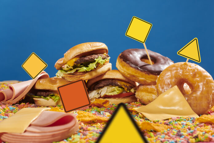 Avoid these 5 food additives that may harm your health - The Washington Post