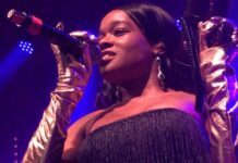 Azealia Banks Slammed for Saying Gay or Trans Is "Not Natural" - Metro Weekly
