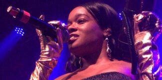 Azealia Banks Slammed for Saying Gay or Trans Is "Not Natural" - Metro Weekly