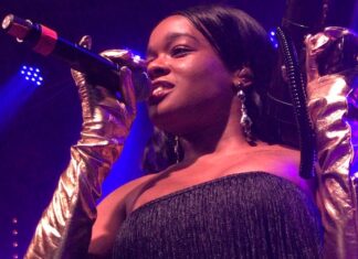 Azealia Banks Slammed for Saying Gay or Trans Is “Not Natural” – Metro Weekly Azealia Banks Slammed for Saying Gay or Trans Is "Not Natural" - Metro Weekly