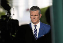 'Ban Gay sex, end women’s voting': Pete Hegseth sparks controversy for re-posting pastor's radical message - The Economic Times