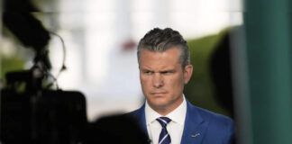 ‘Ban Gay sex, end women’s voting’: Pete Hegseth sparks controversy for re-posting pastor’s radical message – The Economic Times 'Ban Gay sex, end women’s voting': Pete Hegseth sparks controversy for re-posting pastor's radical message - The Economic Times