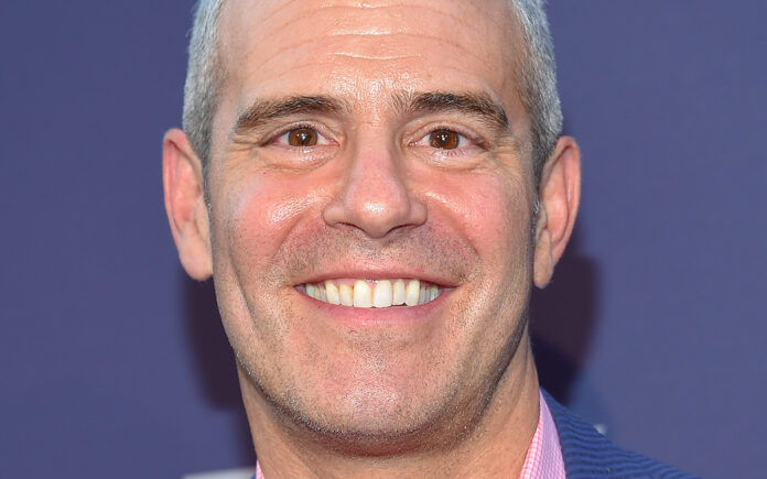Being gay might just save Andy Cohen’s career - Washington Blade
