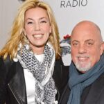 Billy Joel’s daughter shares insight into dad’s health amid brain disorder battle – USA Today