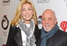 Billy Joel's daughter shares insight into dad's health amid brain disorder battle - USA Today