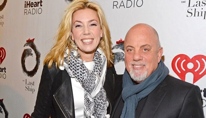 Billy Joel's daughter shares insight into dad's health amid brain disorder battle - USA Today