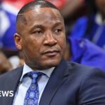 Botswana declares national public health emergency – BBC