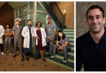 ‘Brilliant Minds’ Creator Michael Grassi Talks Gay-Fronted Medical Drama, Impact of Real-Life Dr. Oliver Sacks - GLAAD