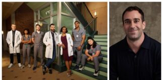 ‘Brilliant Minds’ Creator Michael Grassi Talks Gay-Fronted Medical Drama, Impact of Real-Life Dr. Oliver Sacks - GLAAD
