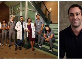‘Brilliant Minds’ Creator Michael Grassi Talks Gay-Fronted Medical Drama, Impact of Real-Life Dr. Oliver Sacks – GLAAD ‘Brilliant Minds’ Creator Michael Grassi Talks Gay-Fronted Medical Drama, Impact of Real-Life Dr. Oliver Sacks - GLAAD
