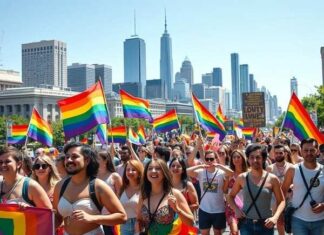 Bury it, gays: 10 queer trends that need to die in 2025 - pride.com