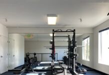 Business Briefs: Gay trainer opens his own, small gym - Bay Area Reporter